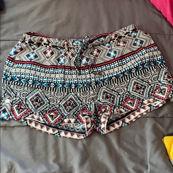 Shorts - Picture 1 of 2